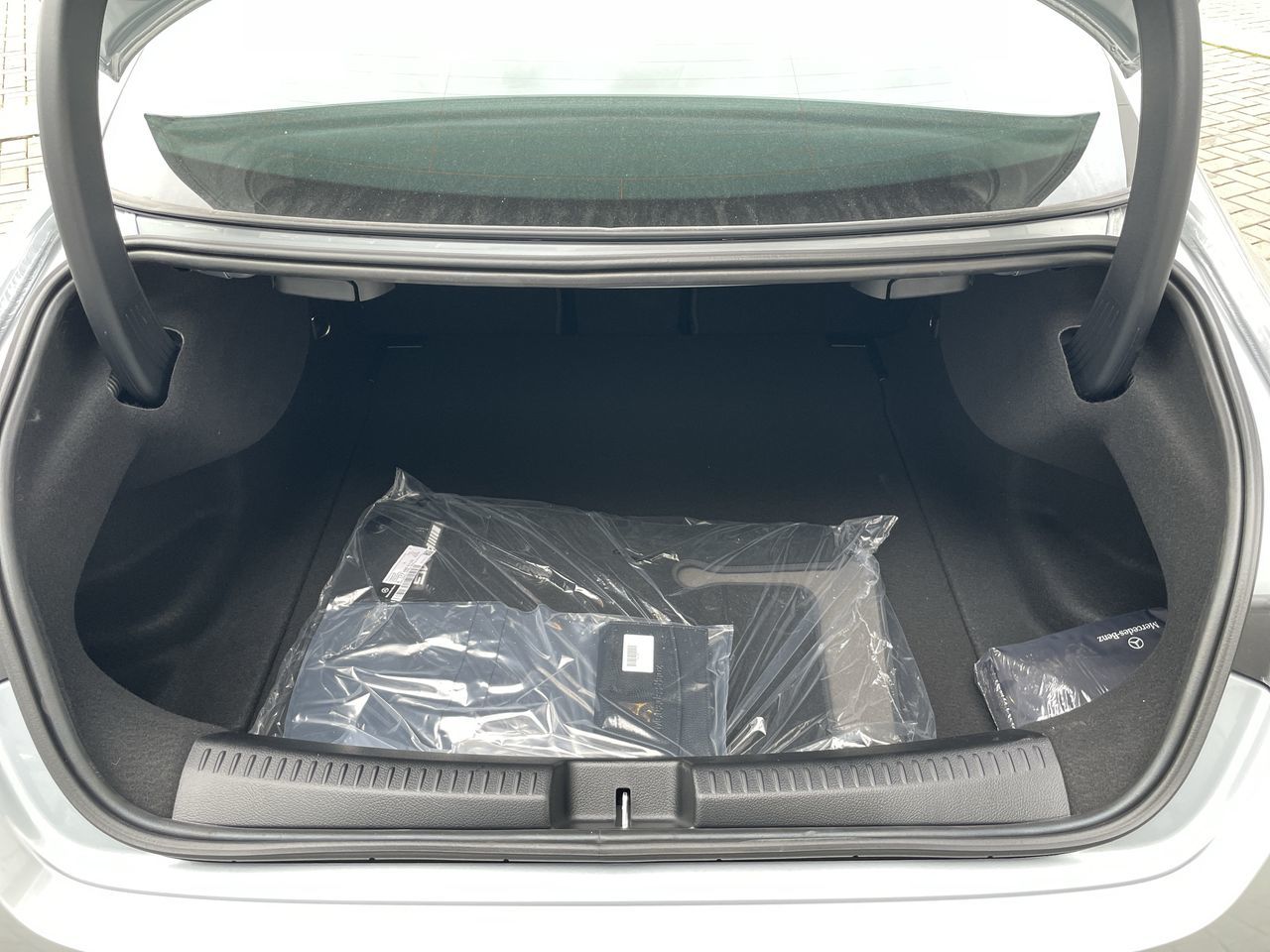 2025 Mercedes-Benz CLA250 in Vancouver, British Columbia