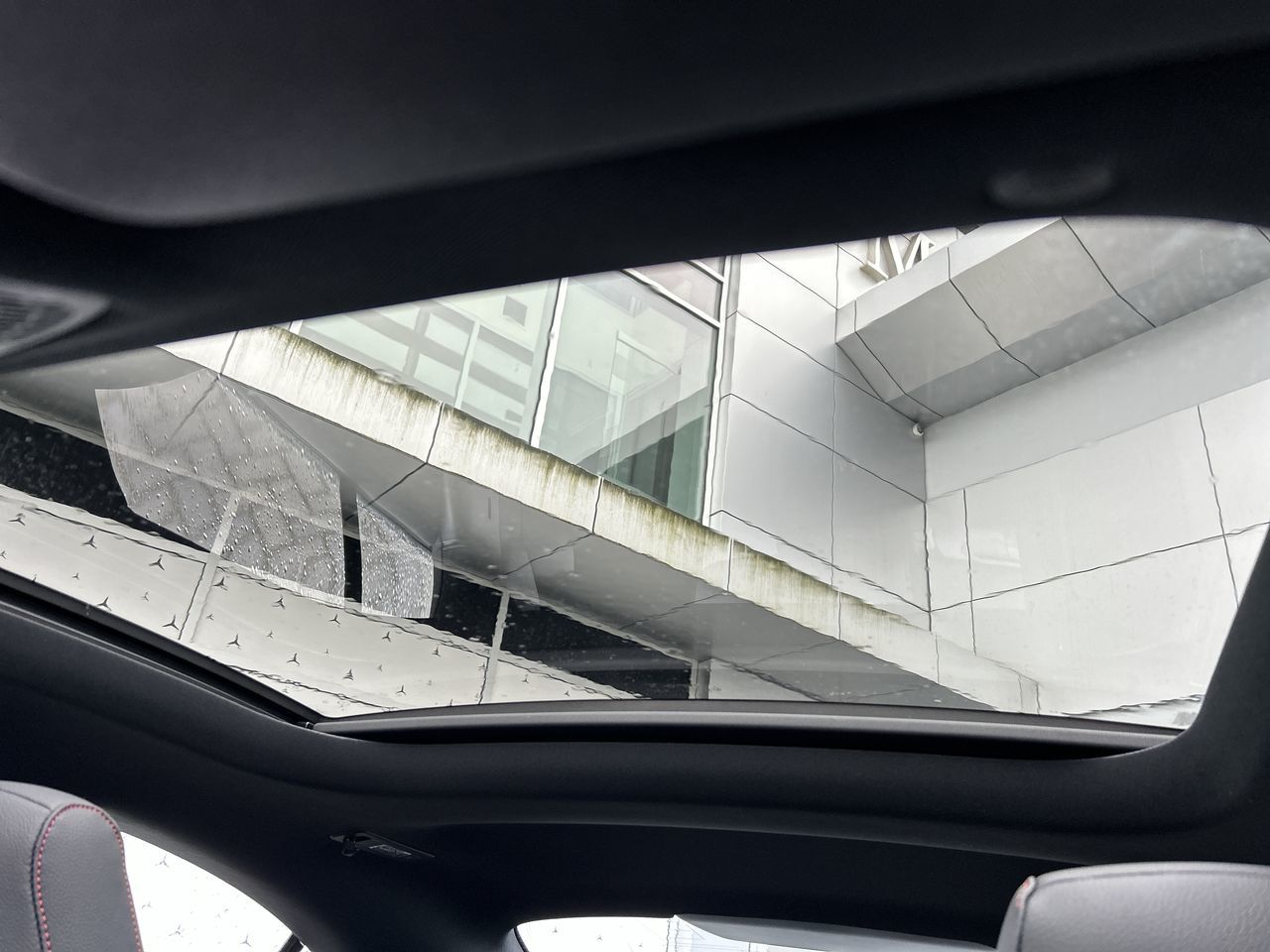 Mercedes-Benz CLA250  2025 à Vancouver, Colombie-Britannique