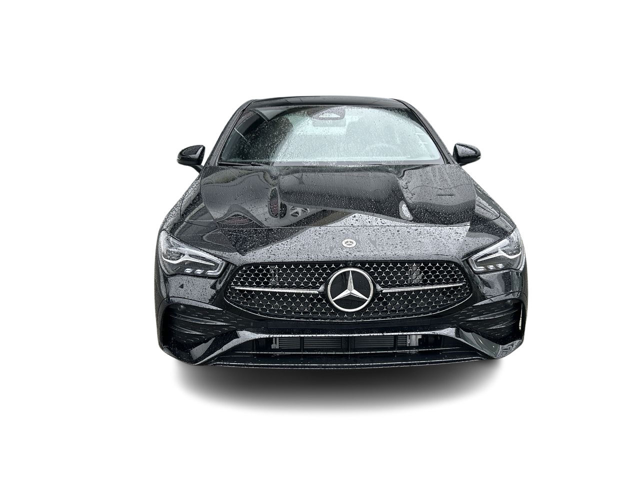 Mercedes-Benz CLA250  2025 à Vancouver, Colombie-Britannique