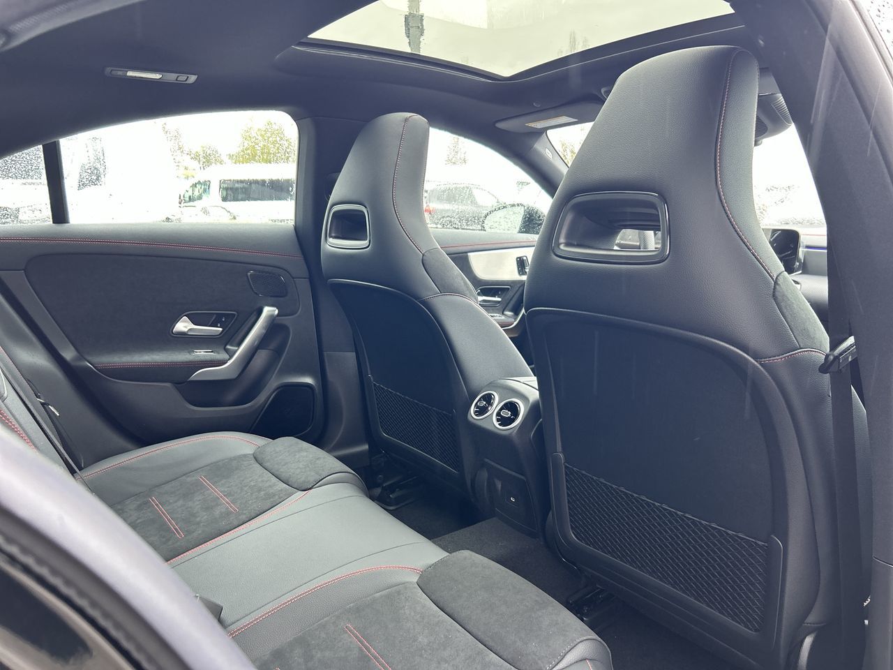 Mercedes-Benz CLA250  2025 à Vancouver, Colombie-Britannique