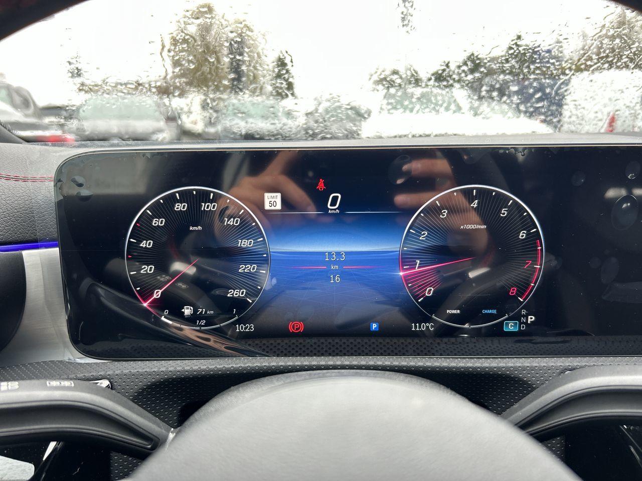 Mercedes-Benz CLA250  2025 à Vancouver, Colombie-Britannique