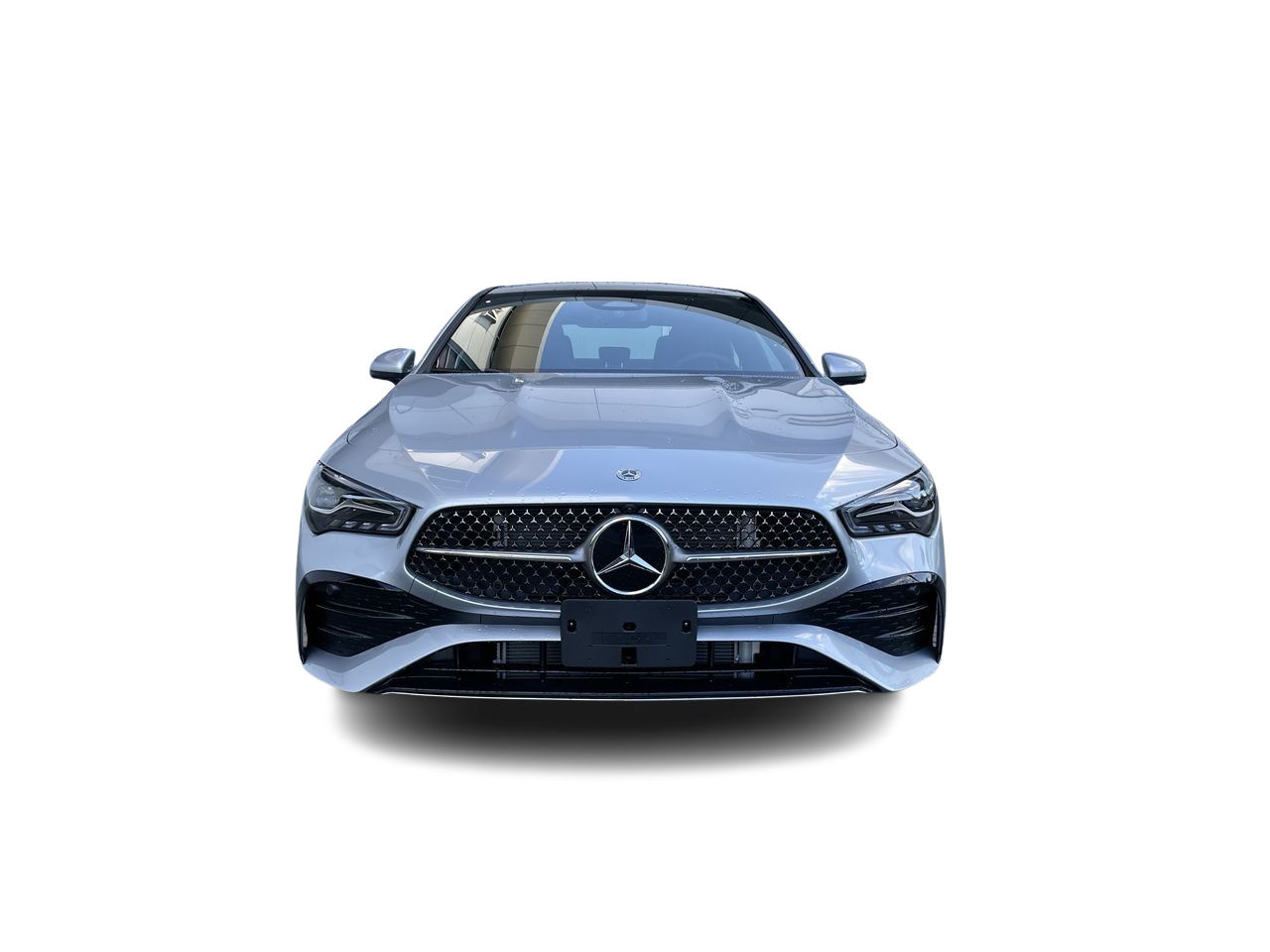Mercedes-Benz CLA250  2025 à Vancouver, Colombie-Britannique