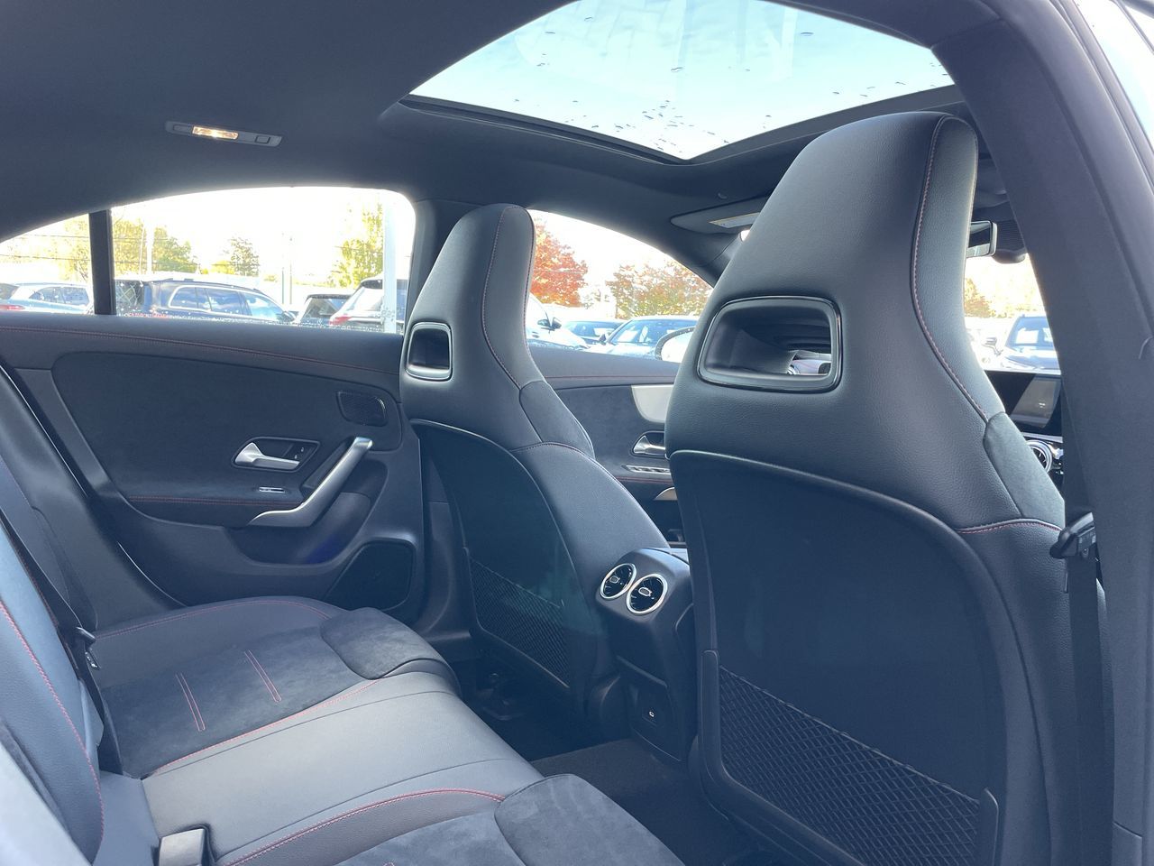 Mercedes-Benz CLA250  2025 à Vancouver, Colombie-Britannique