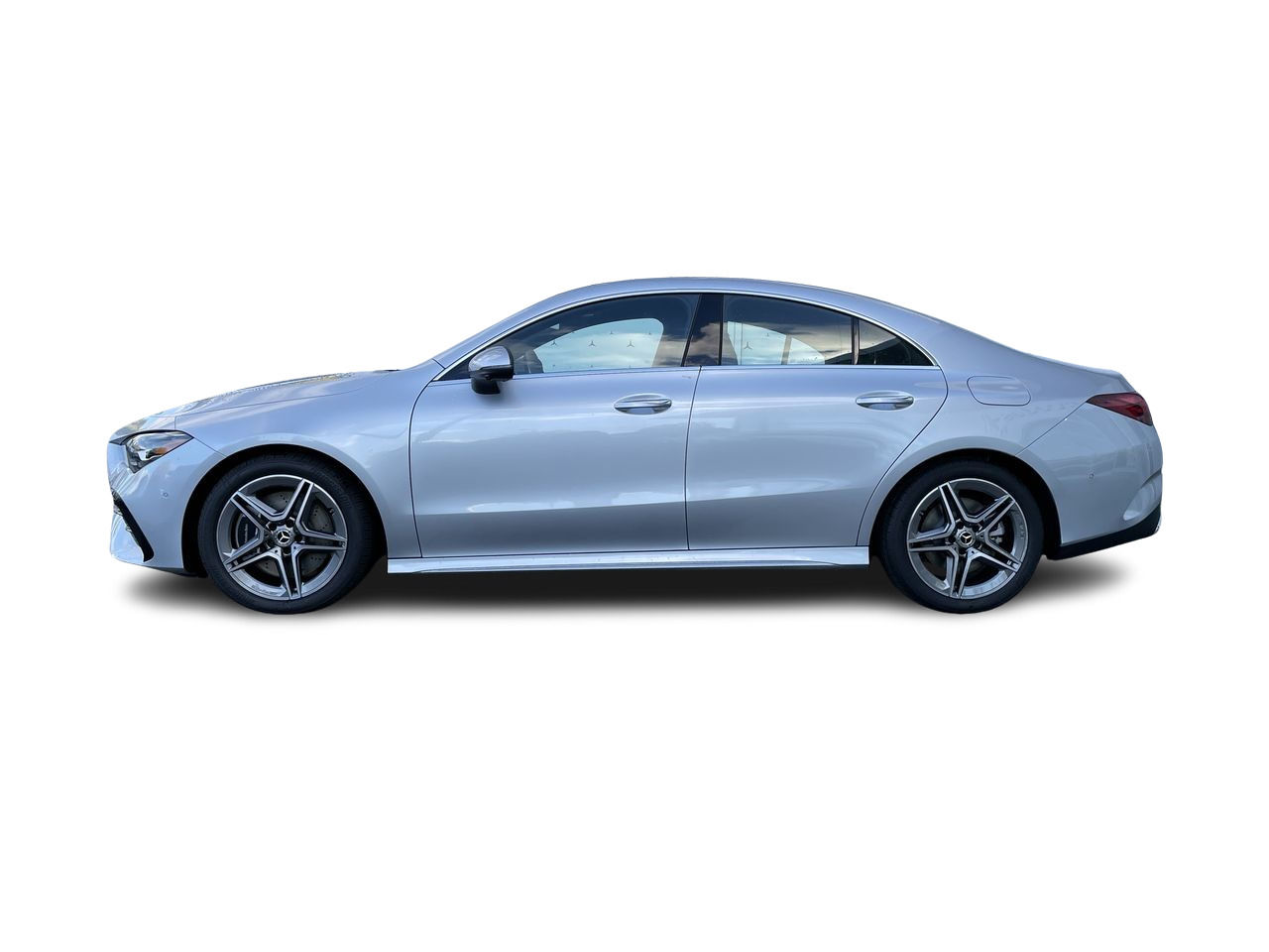 Mercedes-Benz CLA250  2025 à Vancouver, Colombie-Britannique