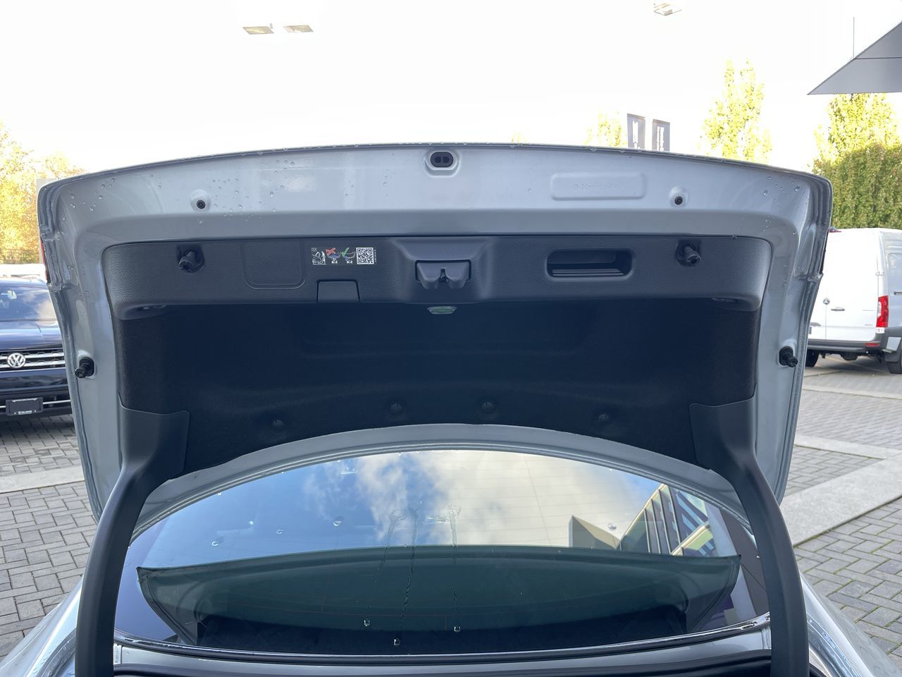 Mercedes-Benz CLA250  2025 à Vancouver, Colombie-Britannique