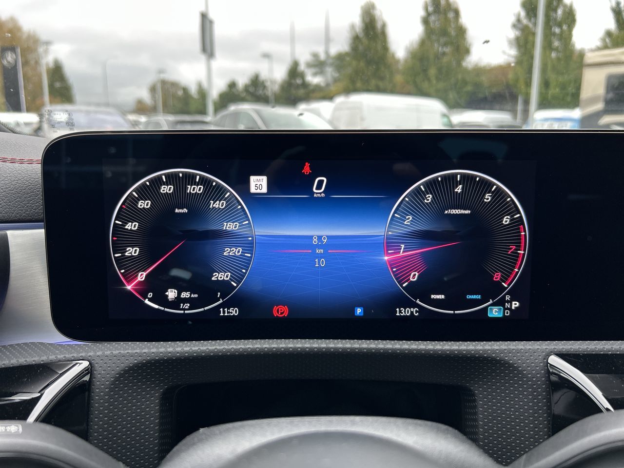 2025 Mercedes-Benz CLA250 in Vancouver, British Columbia