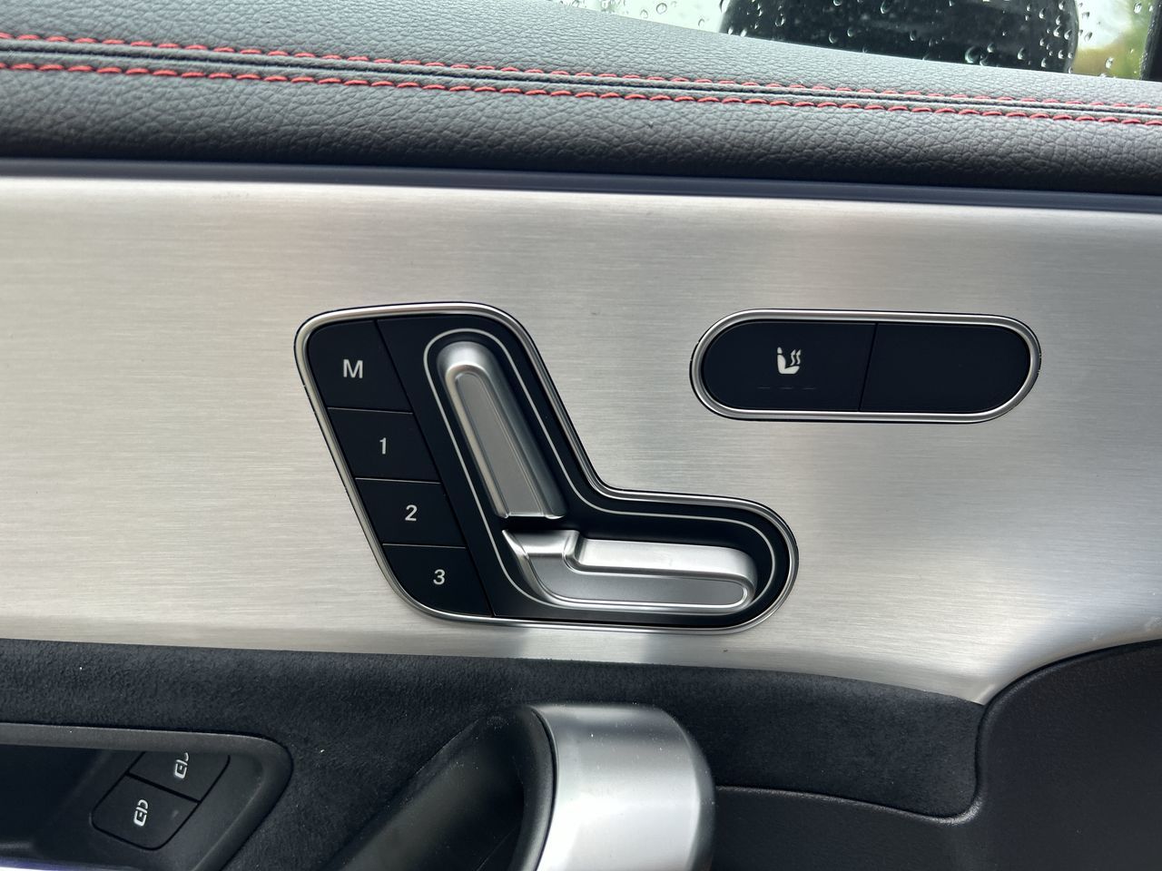2025 Mercedes-Benz CLA250 in Vancouver, British Columbia