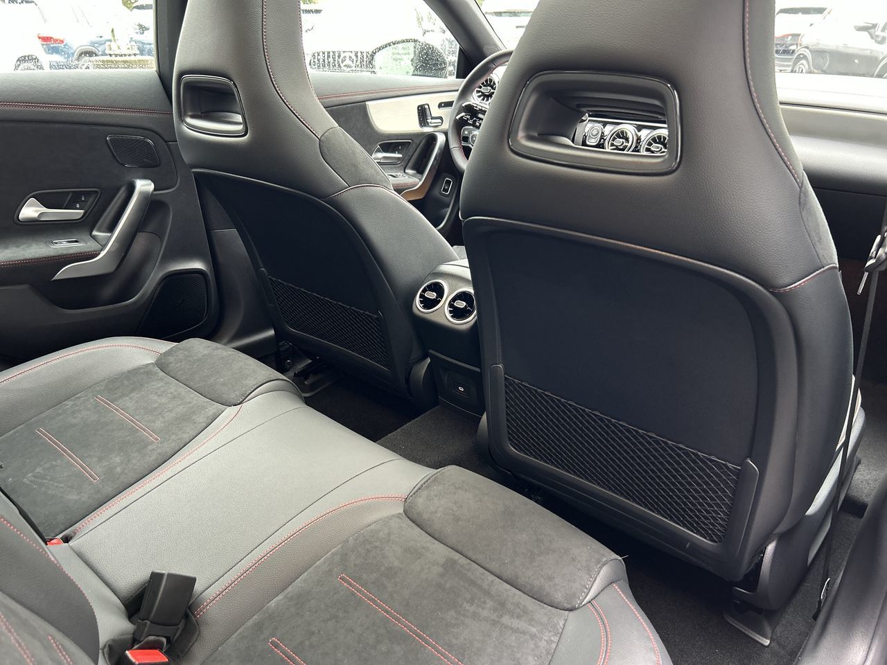 2025 Mercedes-Benz CLA250 in Vancouver, British Columbia