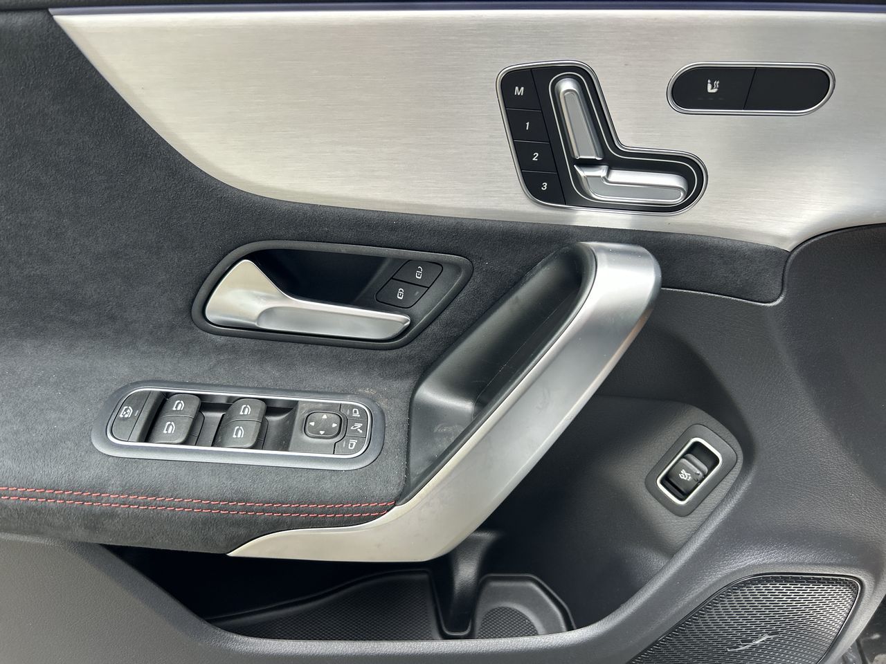 2025 Mercedes-Benz CLA250 in Vancouver, British Columbia