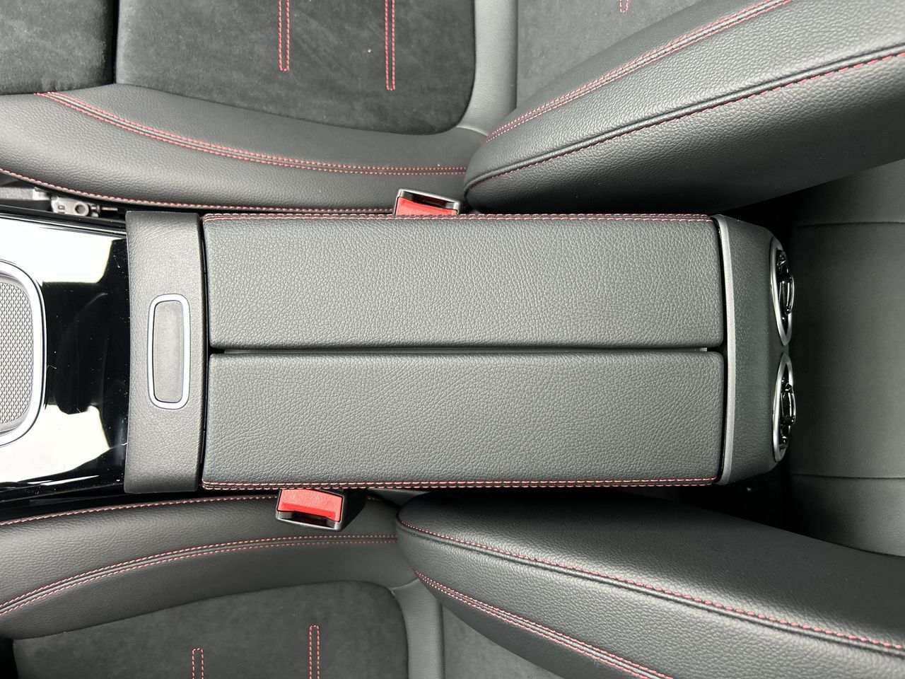 2025 Mercedes-Benz CLA250 in Vancouver, British Columbia