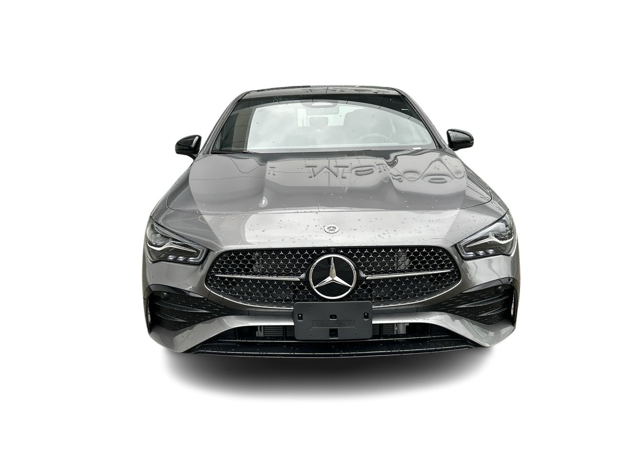 2025 Mercedes-Benz CLA250 in Vancouver, British Columbia