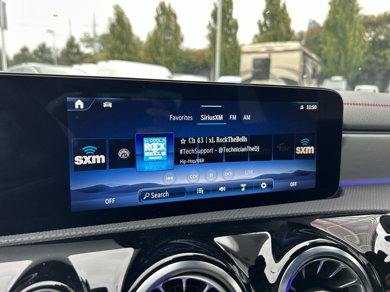 2025 Mercedes-Benz CLA250 in Vancouver, British Columbia