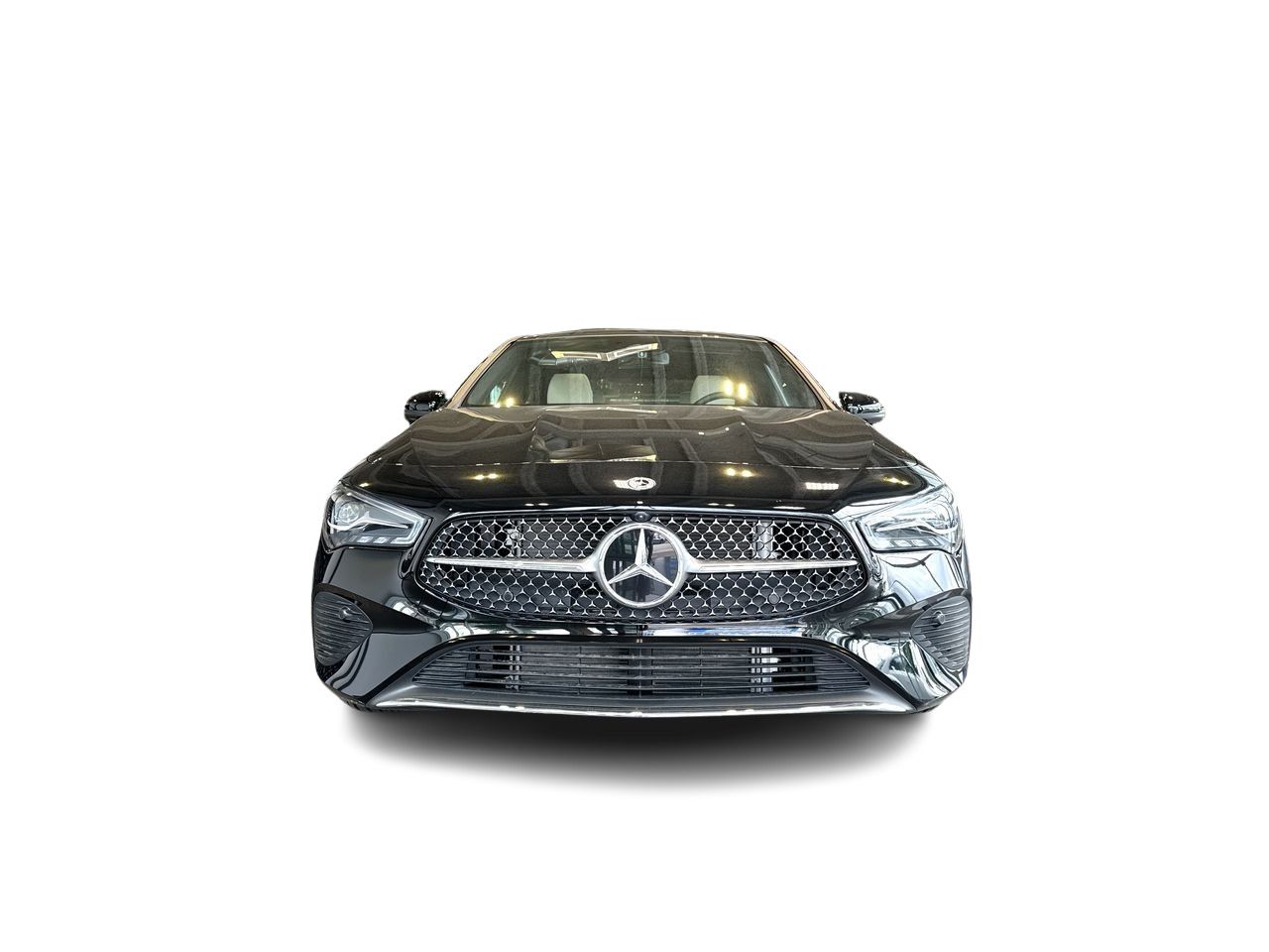 Mercedes-Benz CLA  2025 à Vancouver, Colombie-Britannique