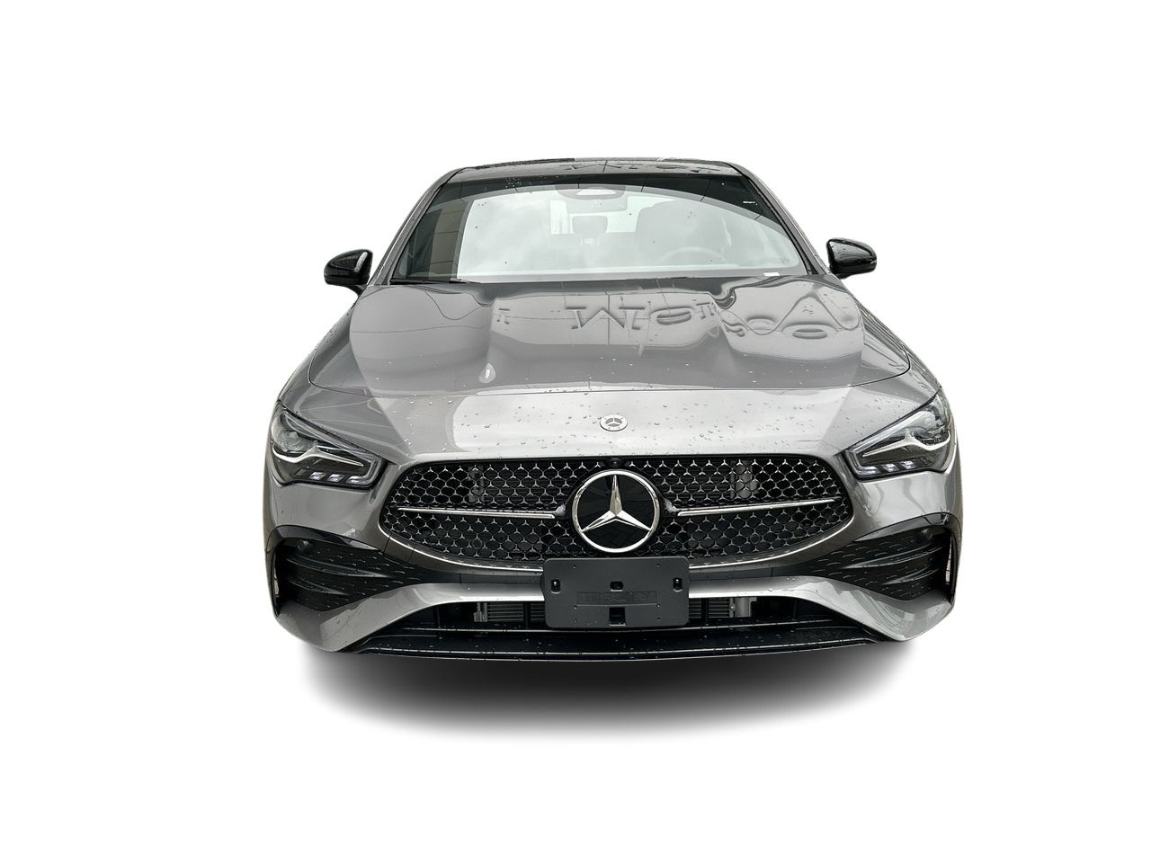 2025 Mercedes-Benz CLA in Vancouver, British Columbia