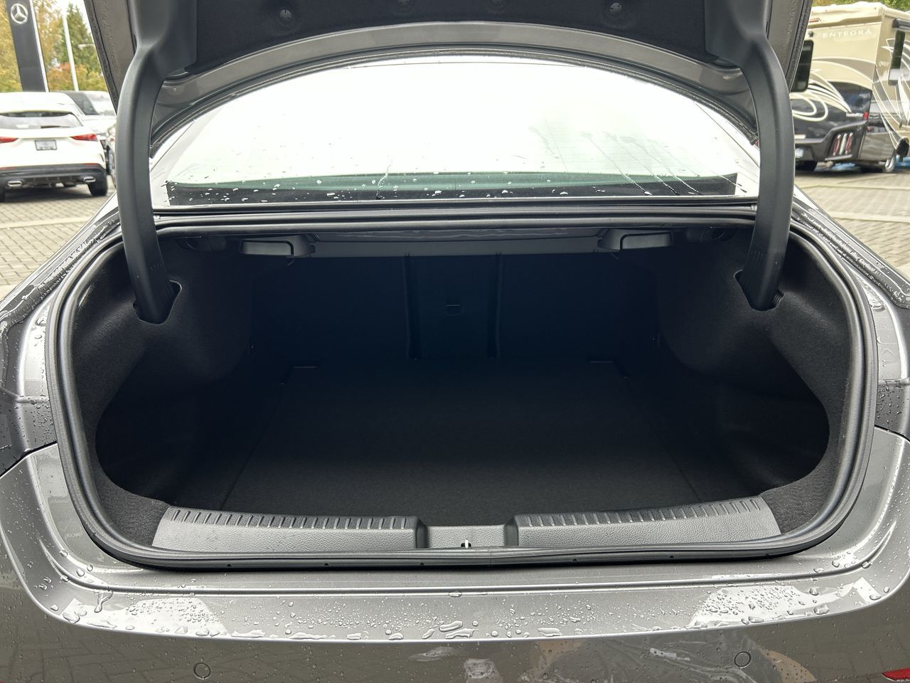2025 Mercedes-Benz CLA in Vancouver, British Columbia