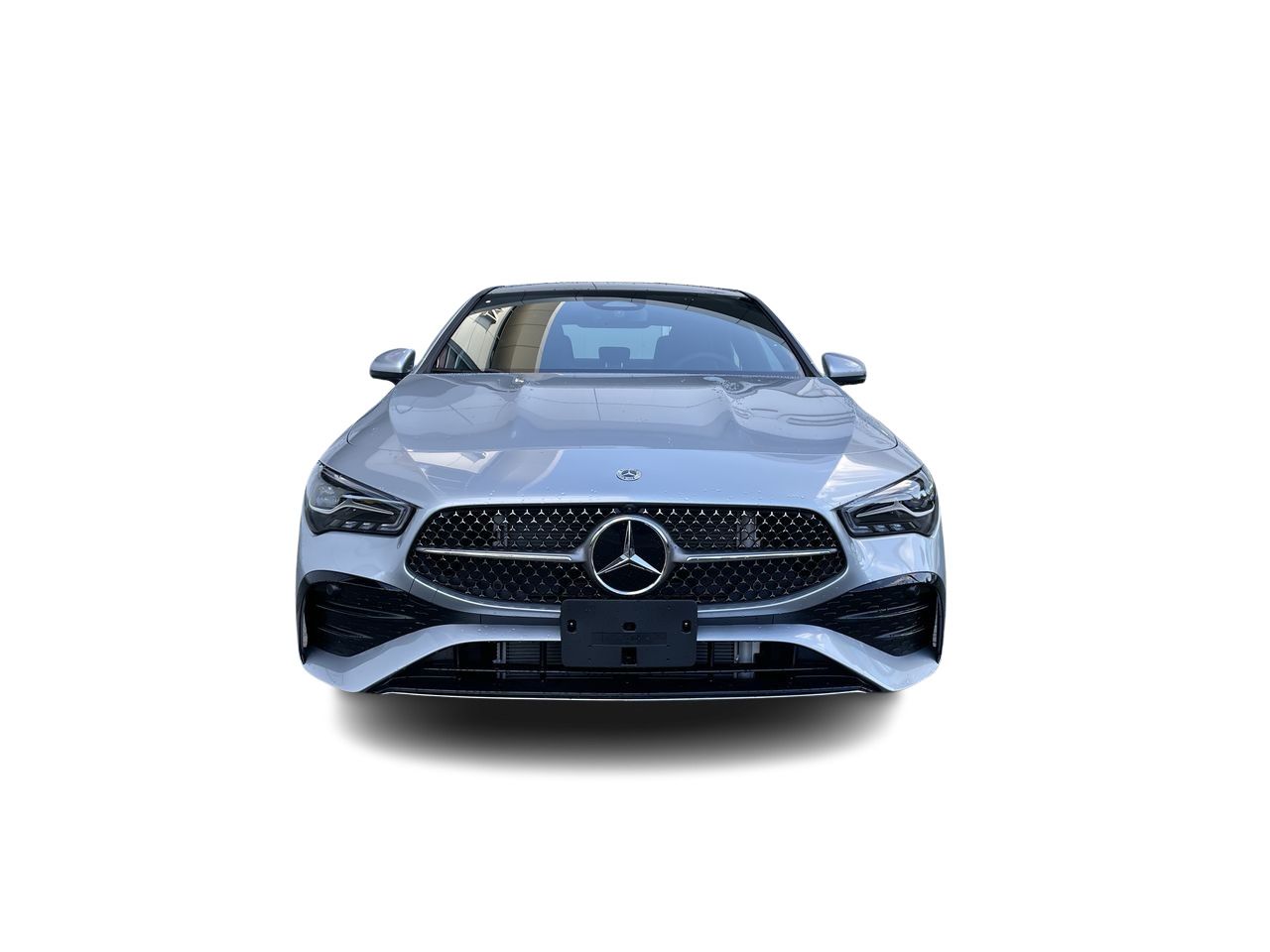 2025 Mercedes-Benz CLA in Vancouver, British Columbia