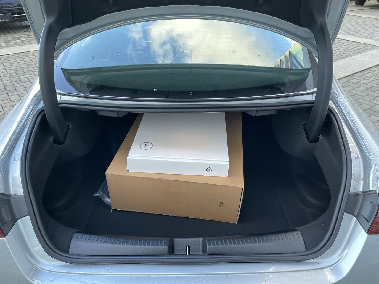 2025 Mercedes-Benz CLA in Vancouver, British Columbia