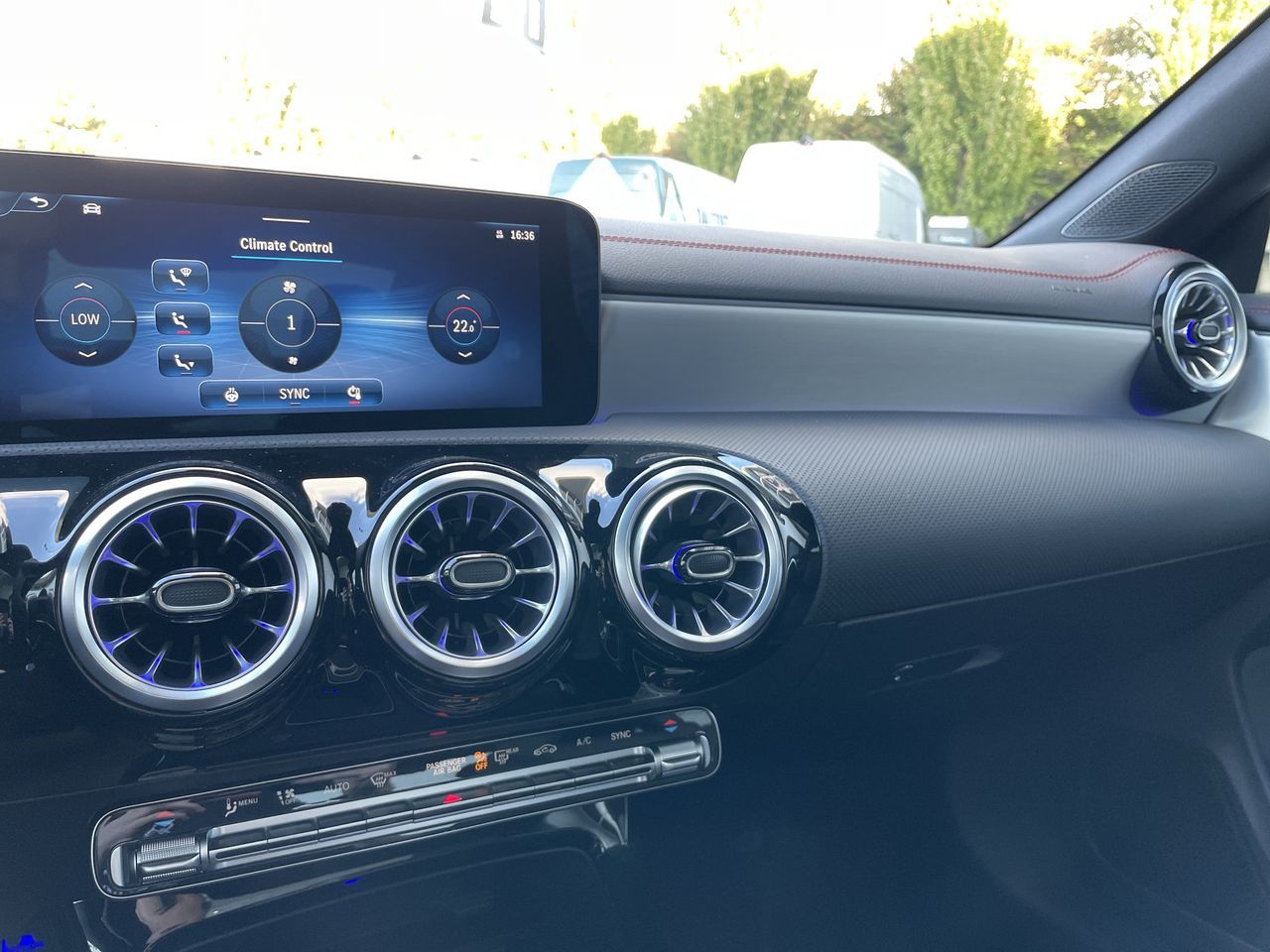 2025 Mercedes-Benz CLA in Vancouver, British Columbia