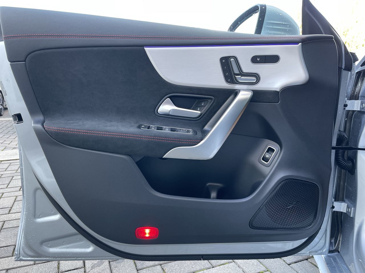 2025 Mercedes-Benz CLA in Vancouver, British Columbia