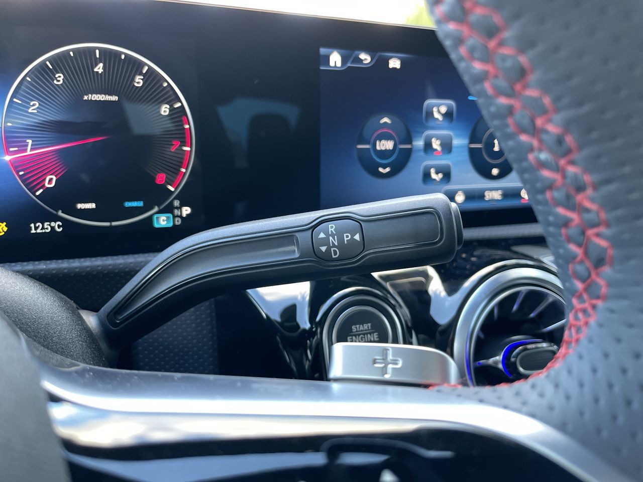 2025 Mercedes-Benz CLA in Vancouver, British Columbia