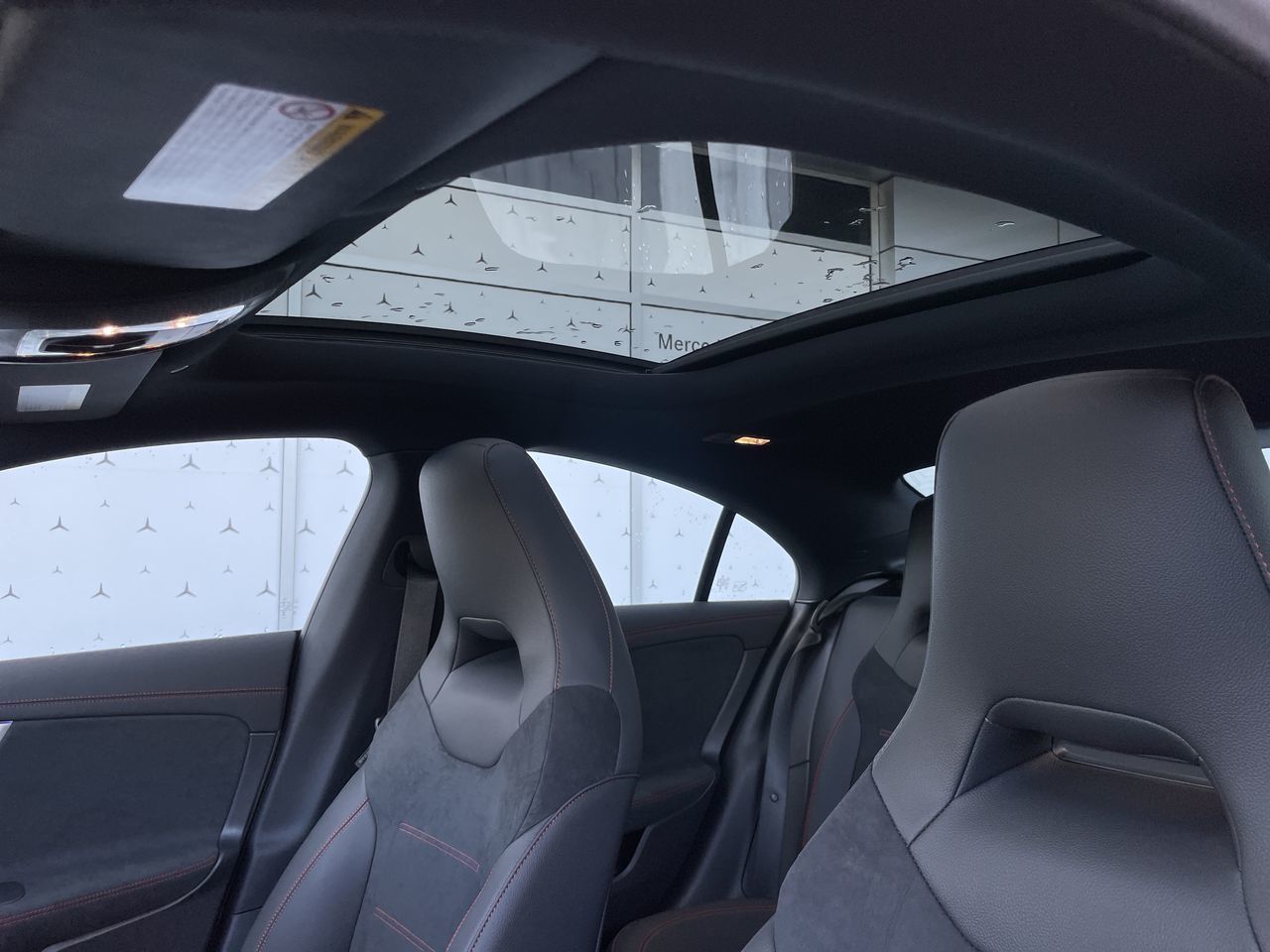 2025 Mercedes-Benz CLA in Vancouver, British Columbia