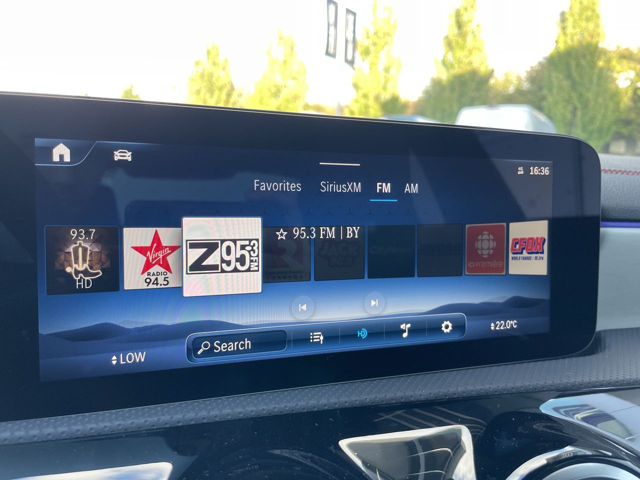 2025 Mercedes-Benz CLA in Vancouver, British Columbia
