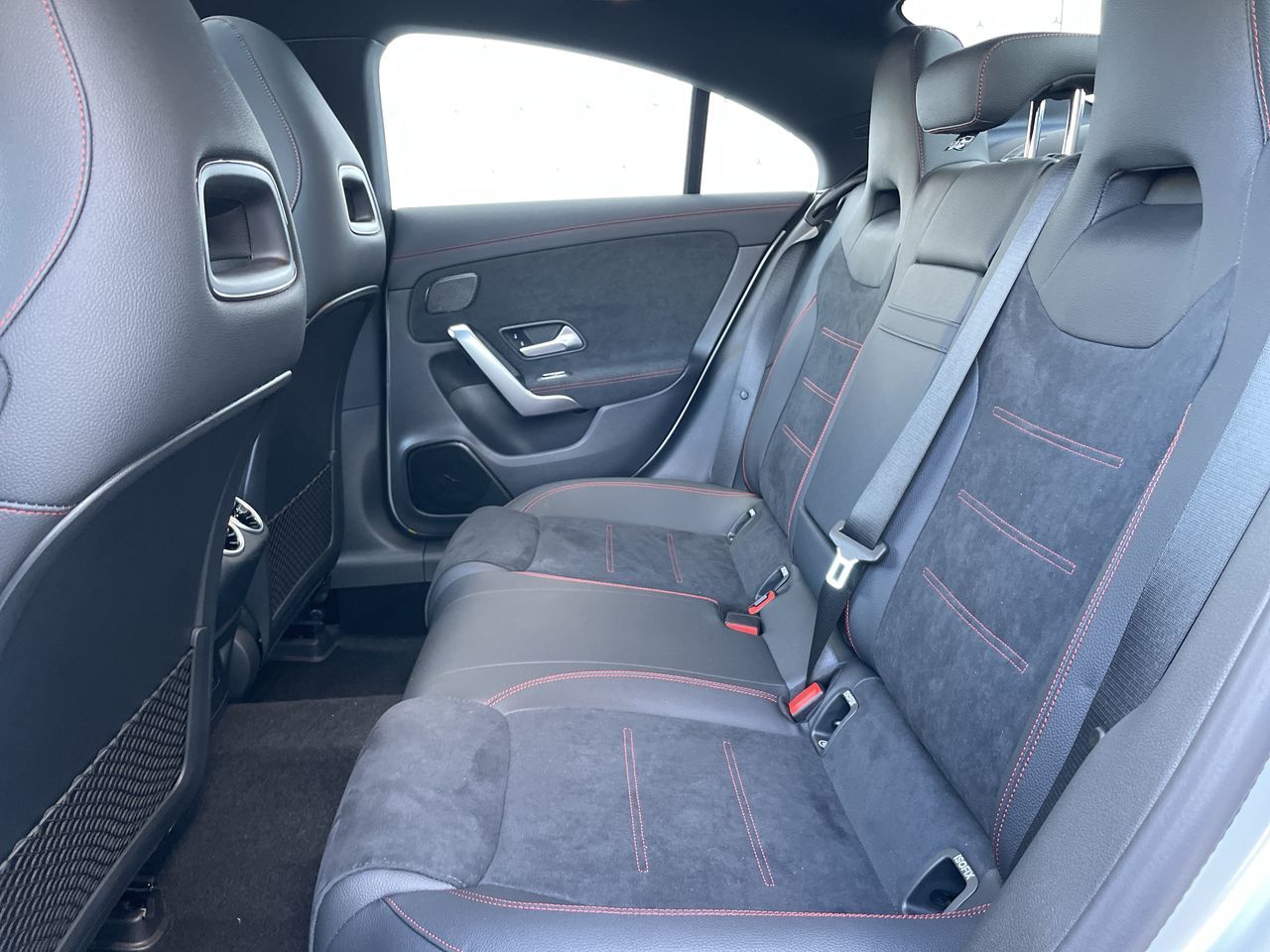 2025 Mercedes-Benz CLA in Vancouver, British Columbia