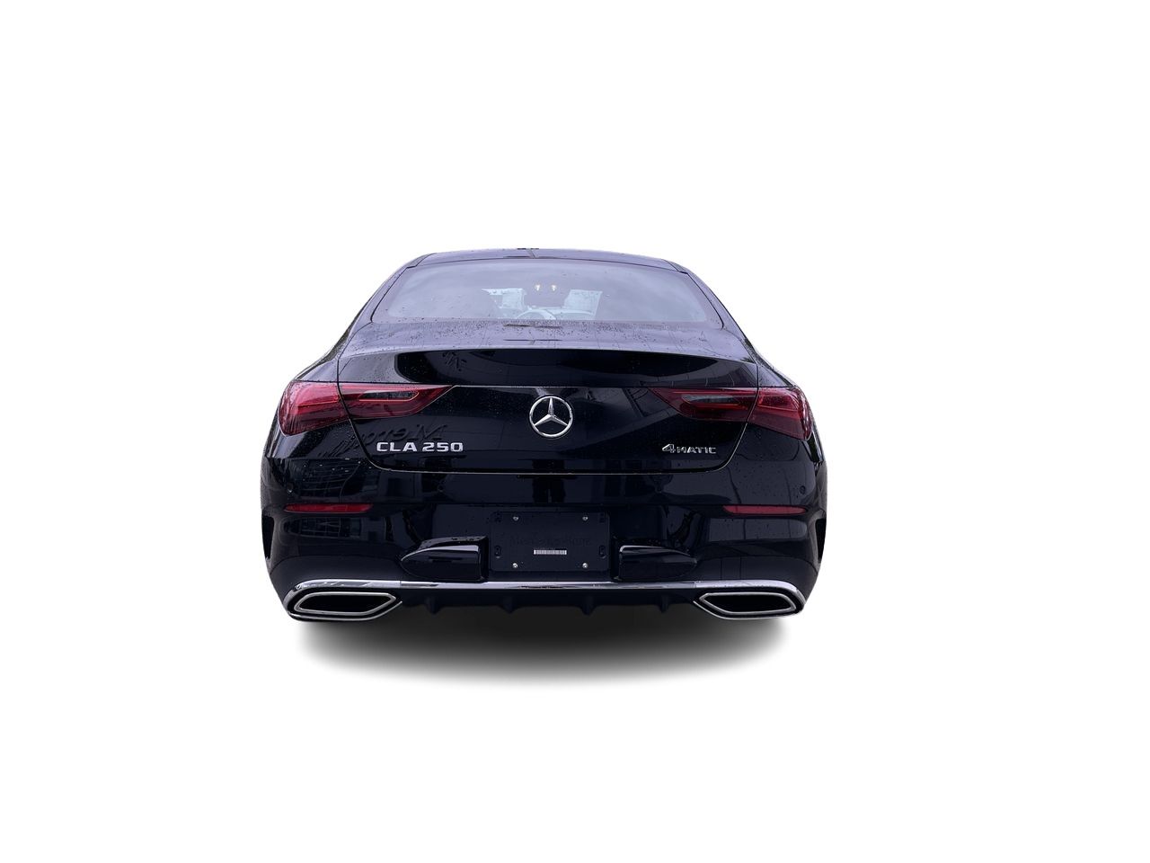 Mercedes-Benz CLA  2025 à Vancouver, Colombie-Britannique