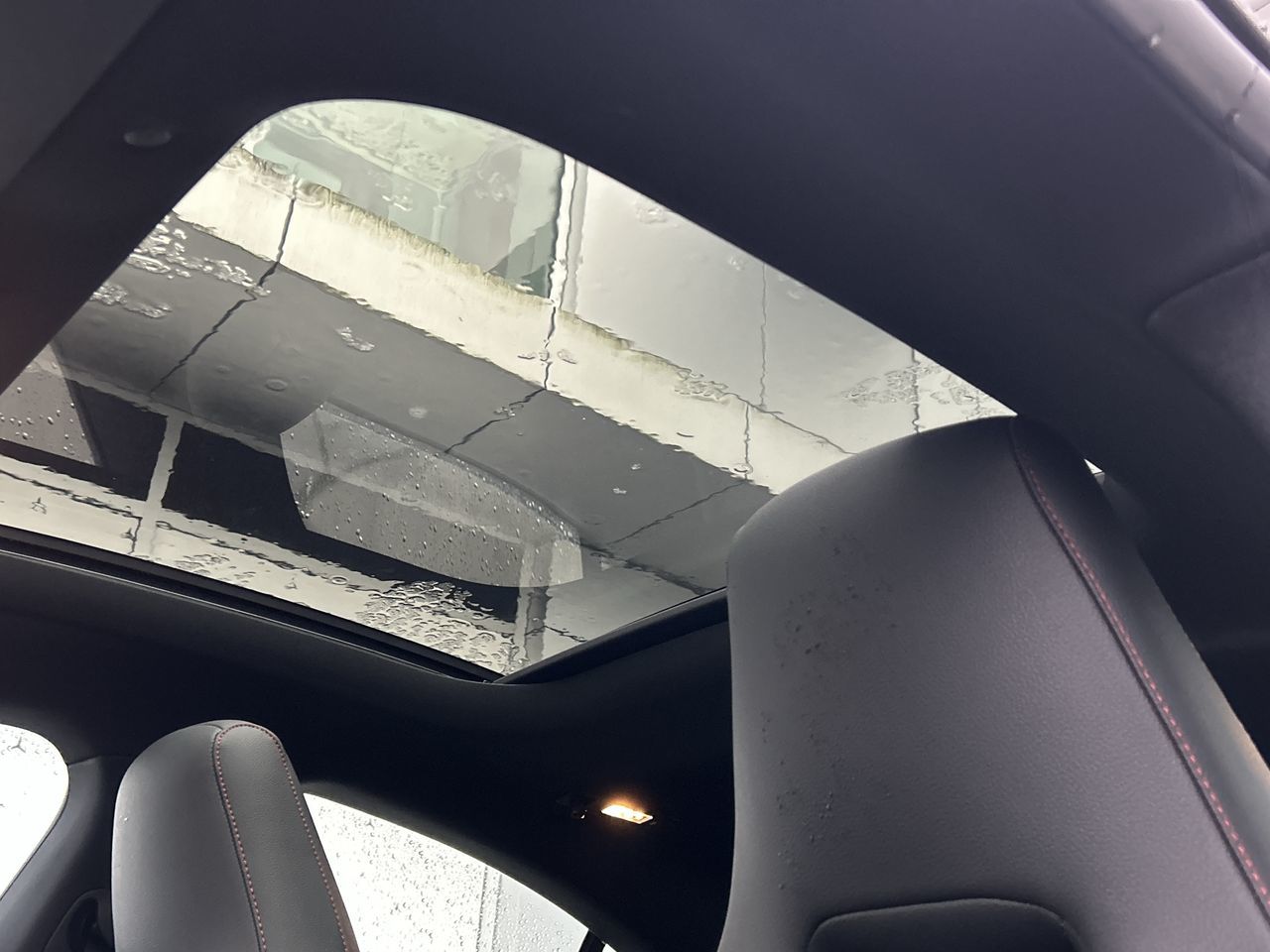 2025 Mercedes-Benz CLA250