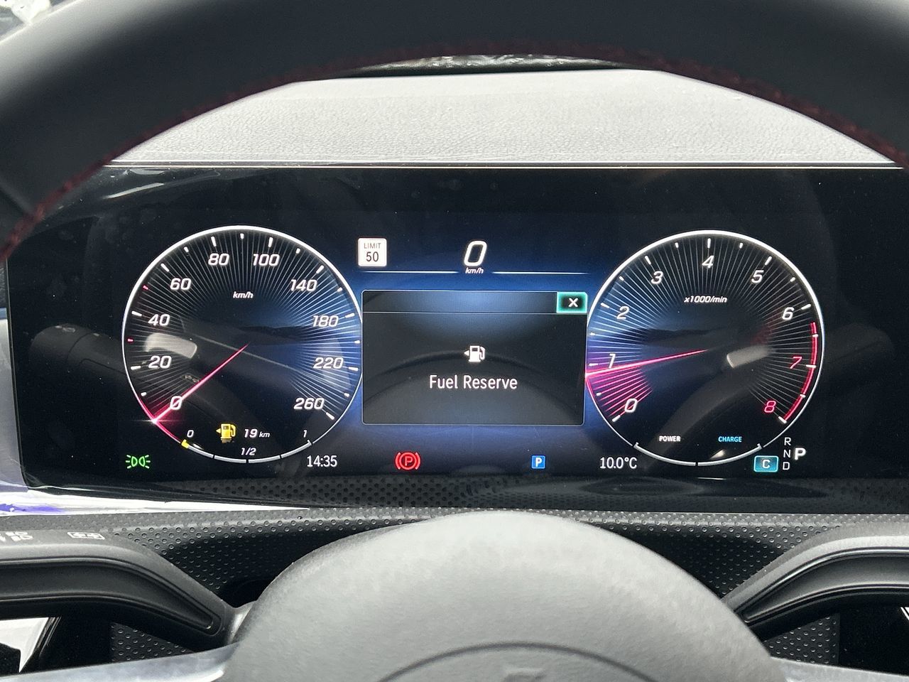 2025 Mercedes-Benz CLA250
