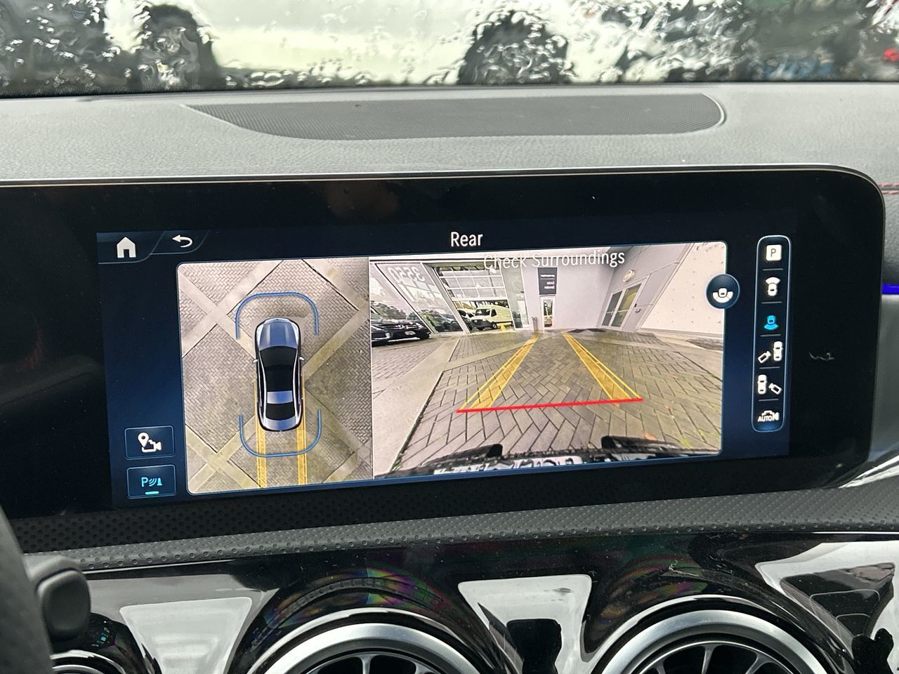 2025 Mercedes-Benz CLA250