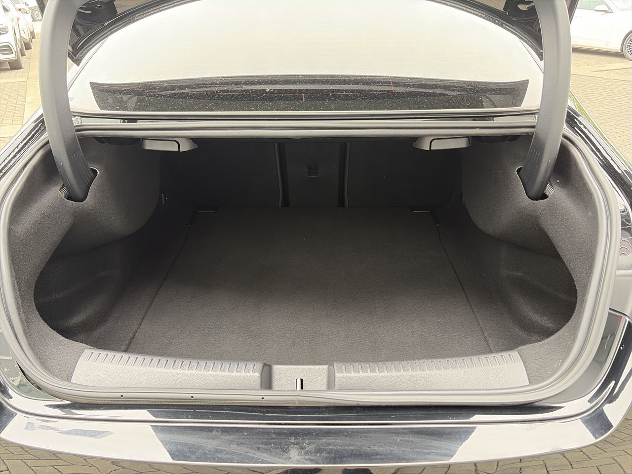 2025 Mercedes-Benz CLA250