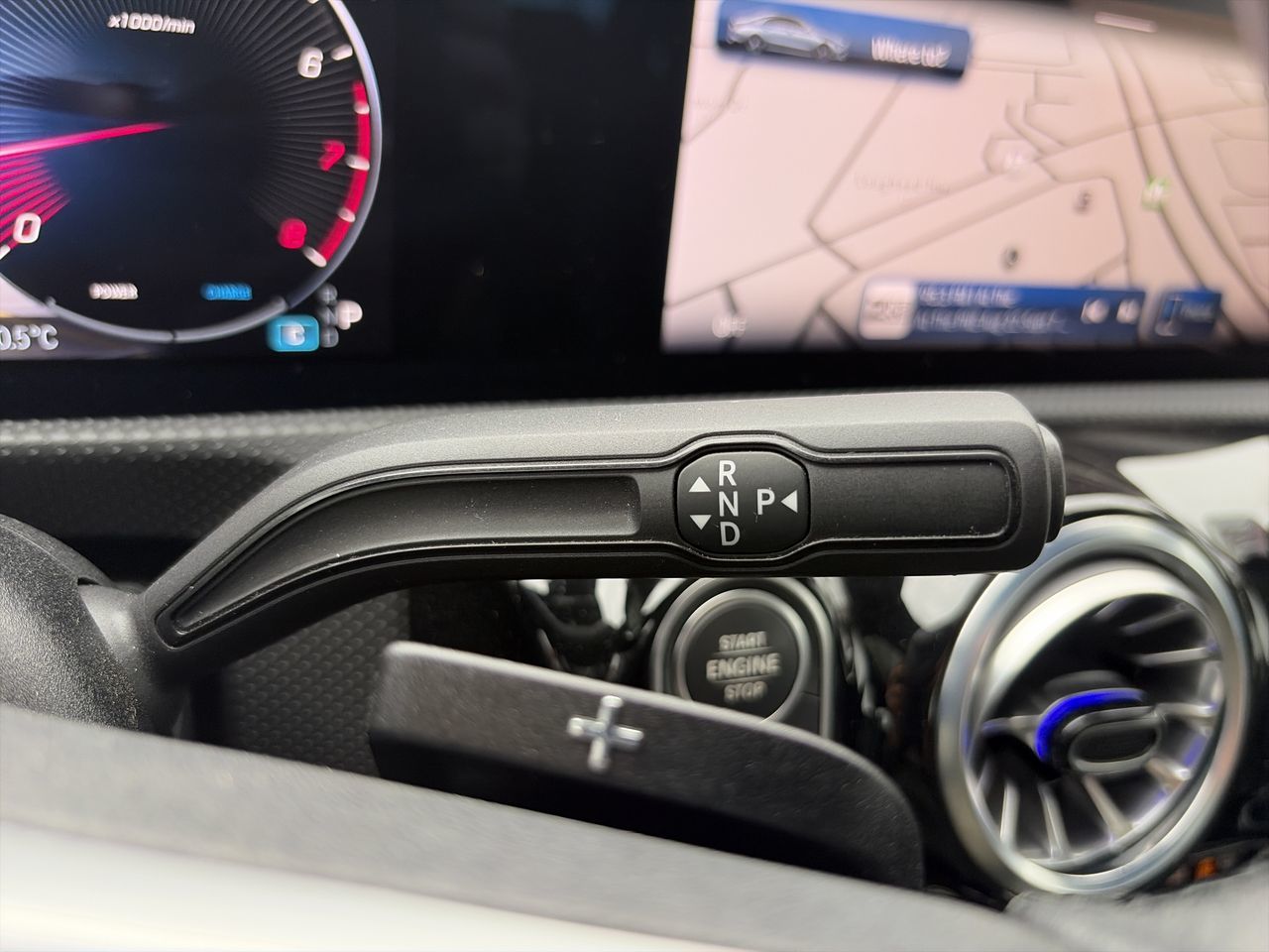2025 Mercedes-Benz CLA250