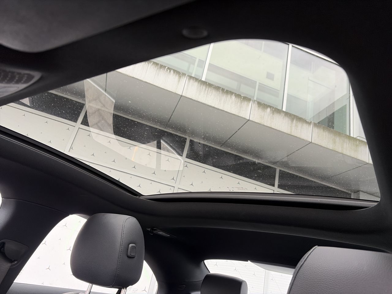 2025 Mercedes-Benz CLA250