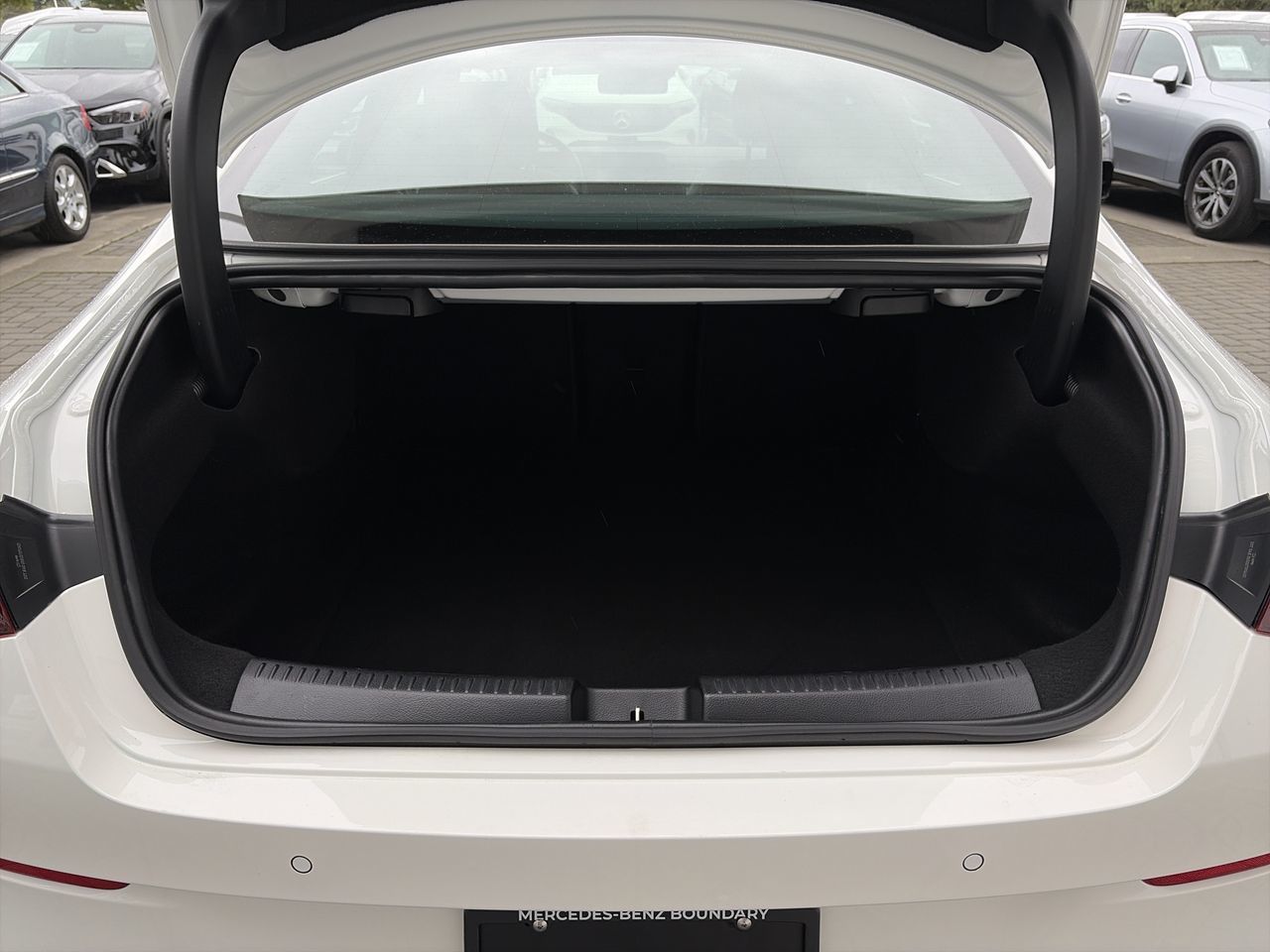 2025 Mercedes-Benz CLA250