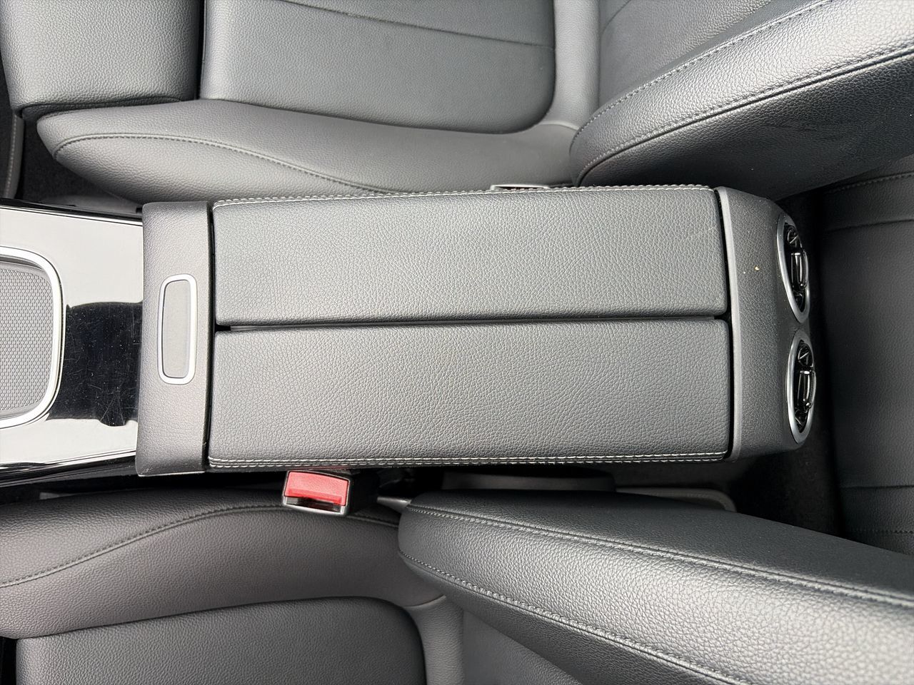 2025 Mercedes-Benz CLA250