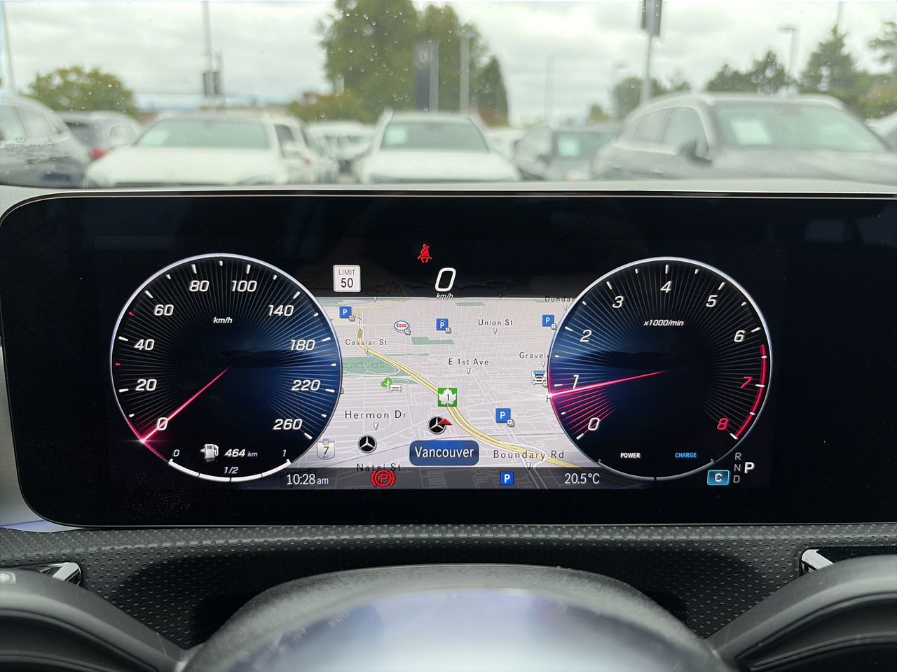2025 Mercedes-Benz CLA250