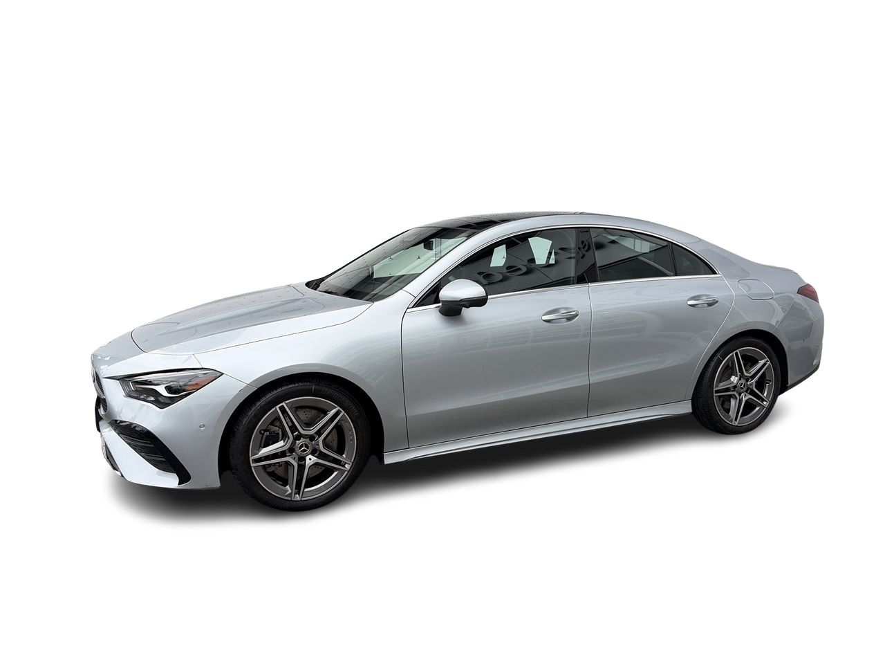 2025  CLA250