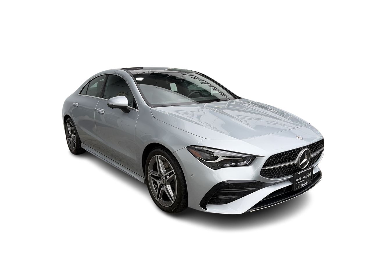 2025  CLA250