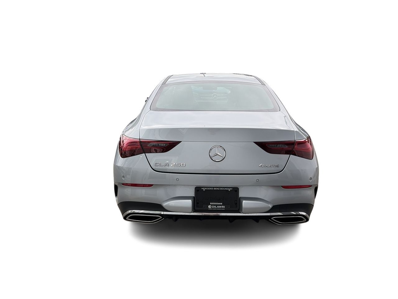 2025  CLA250