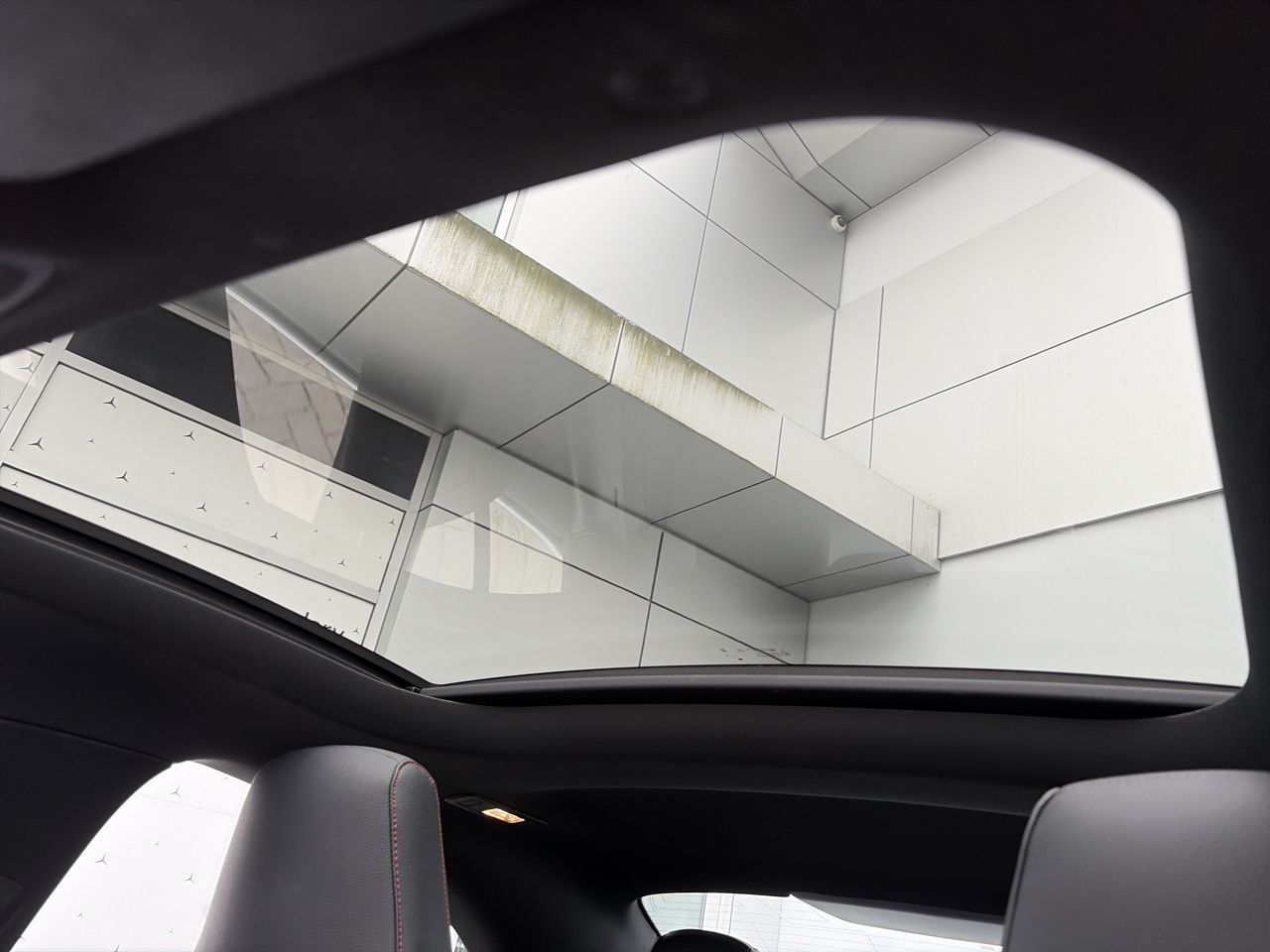 2025  CLA250