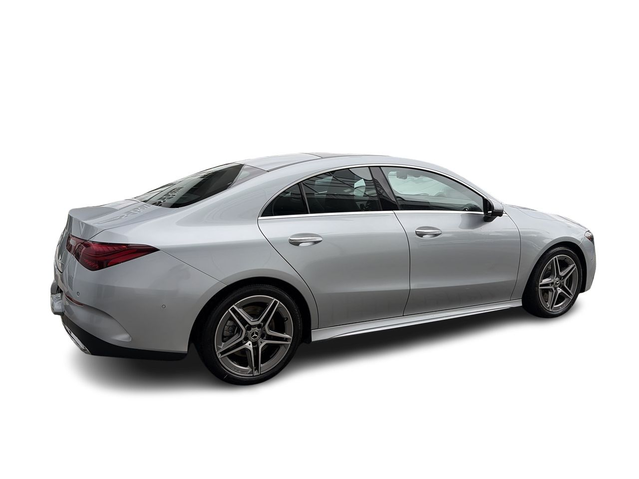 2025  CLA250