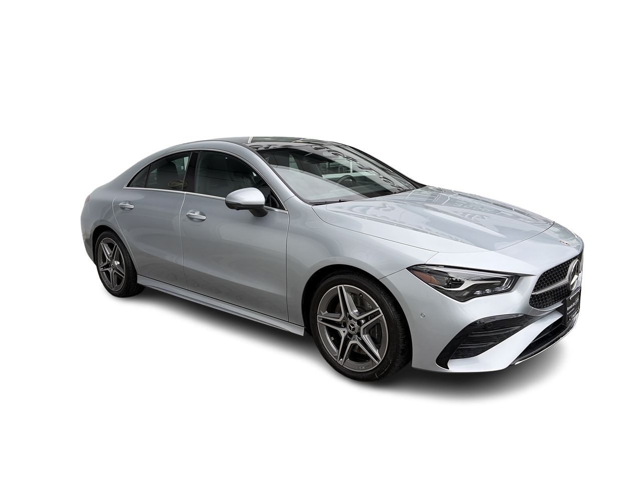 2025  CLA250
