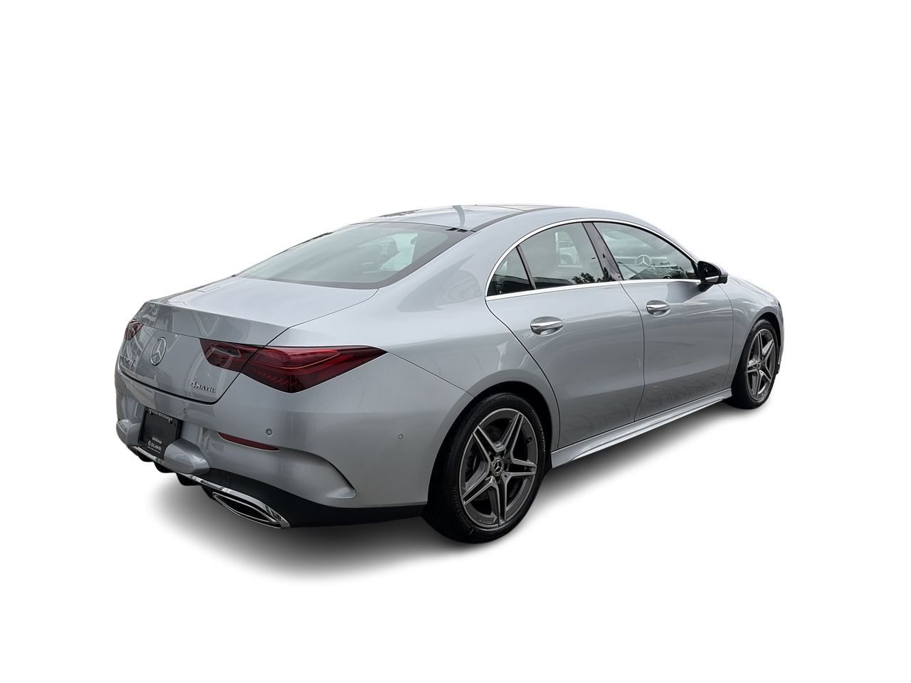 2025  CLA250