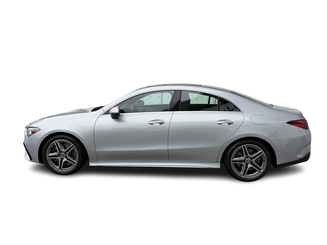 2025  CLA250