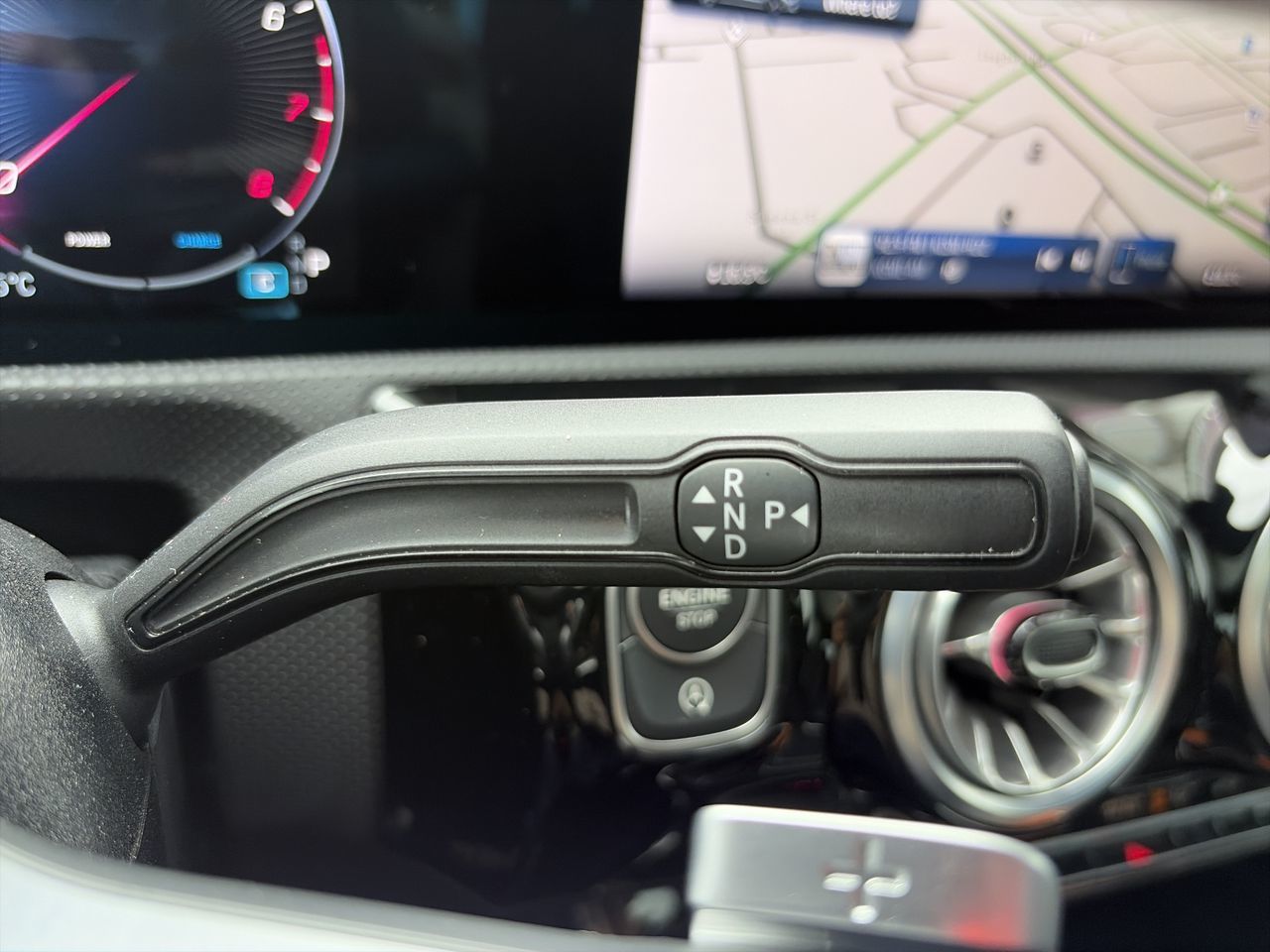 2025  CLA250