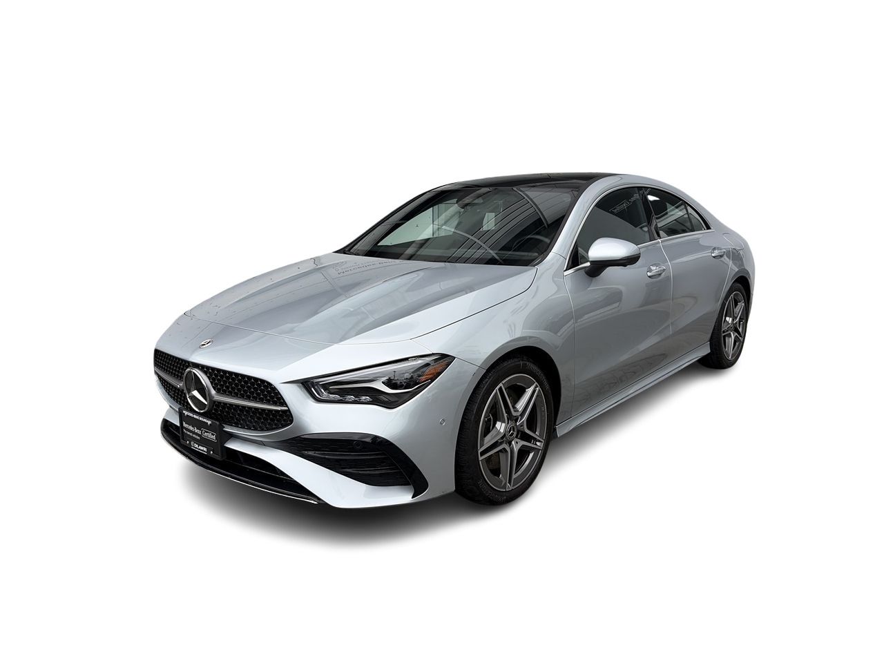 2025  CLA250
