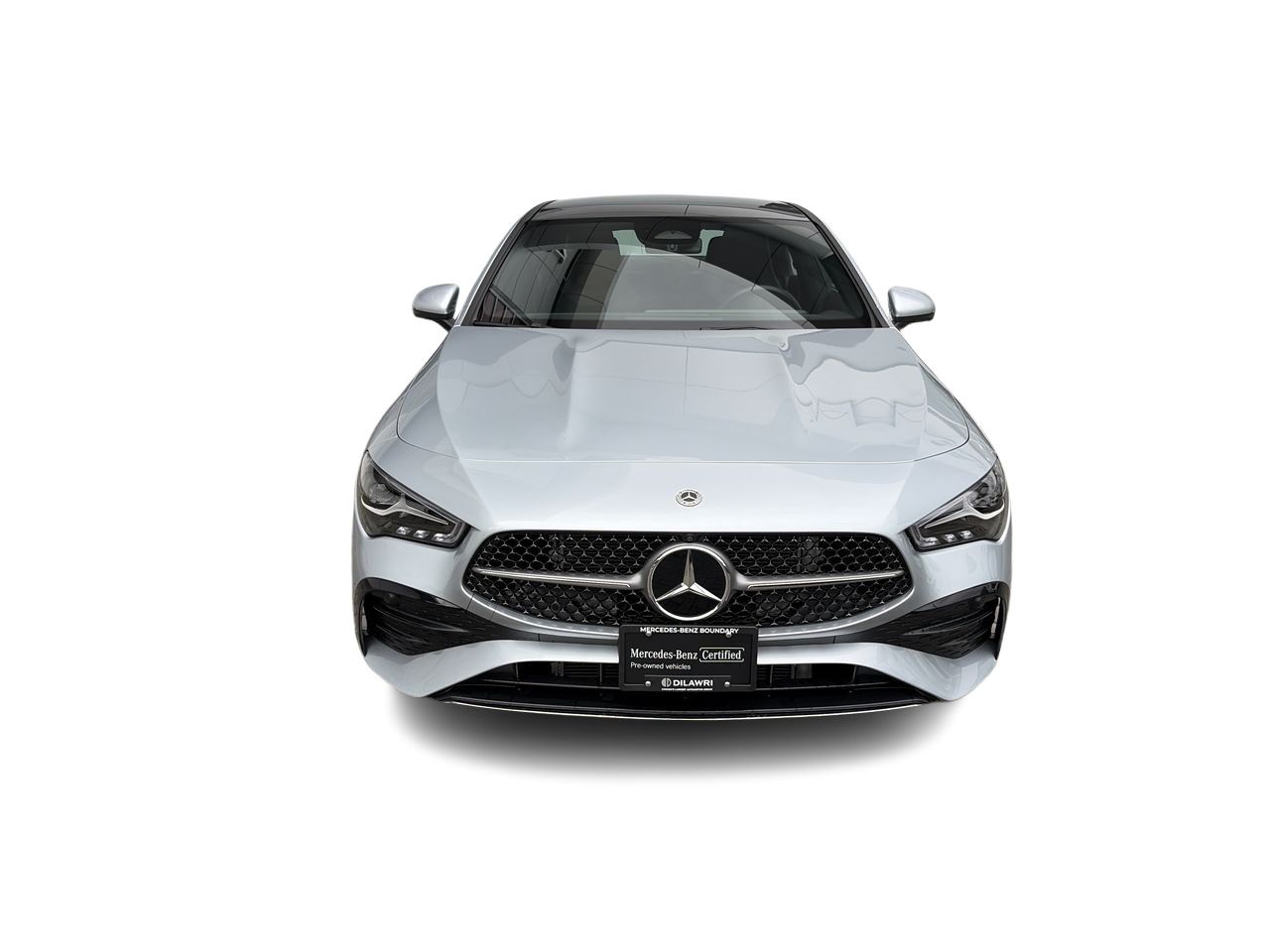 2025  CLA250