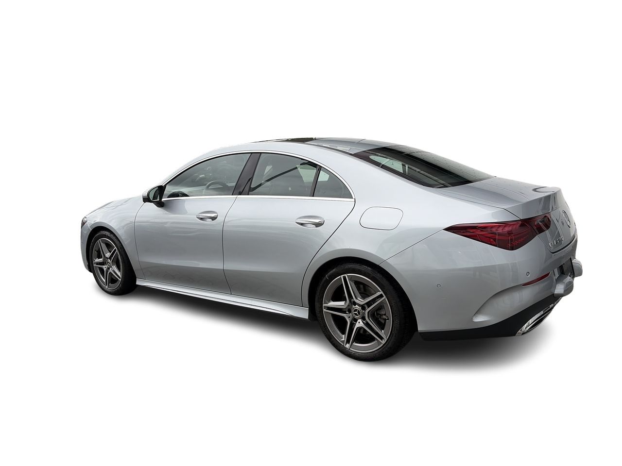 2025  CLA250