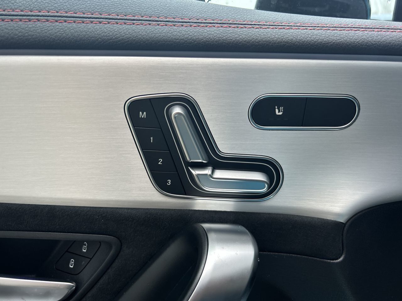 2026 Mercedes-Benz CLA in Vancouver, British Columbia